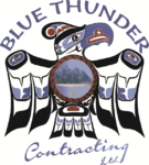 Blue Thunder Contracting Ltd.